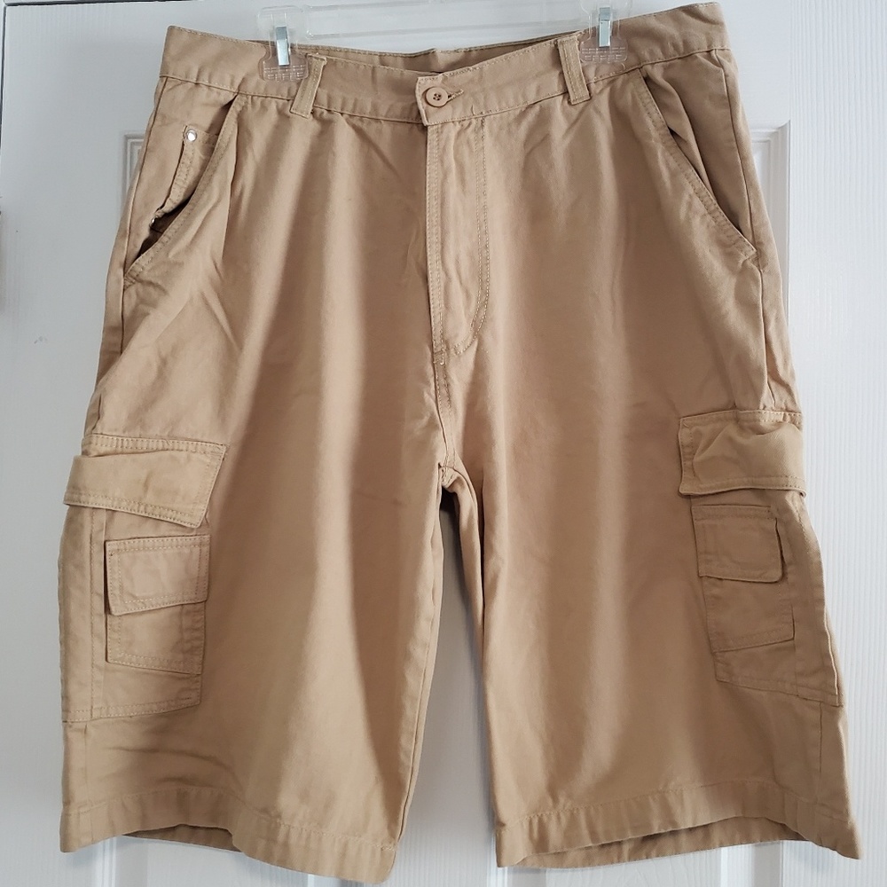 Men's Cargo Shorts